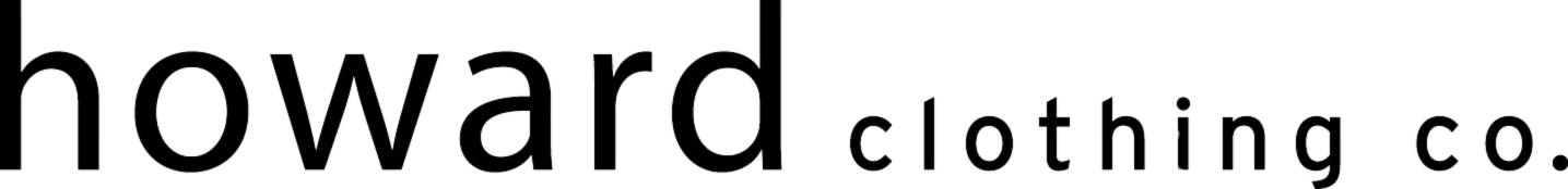 Howard Clothing co